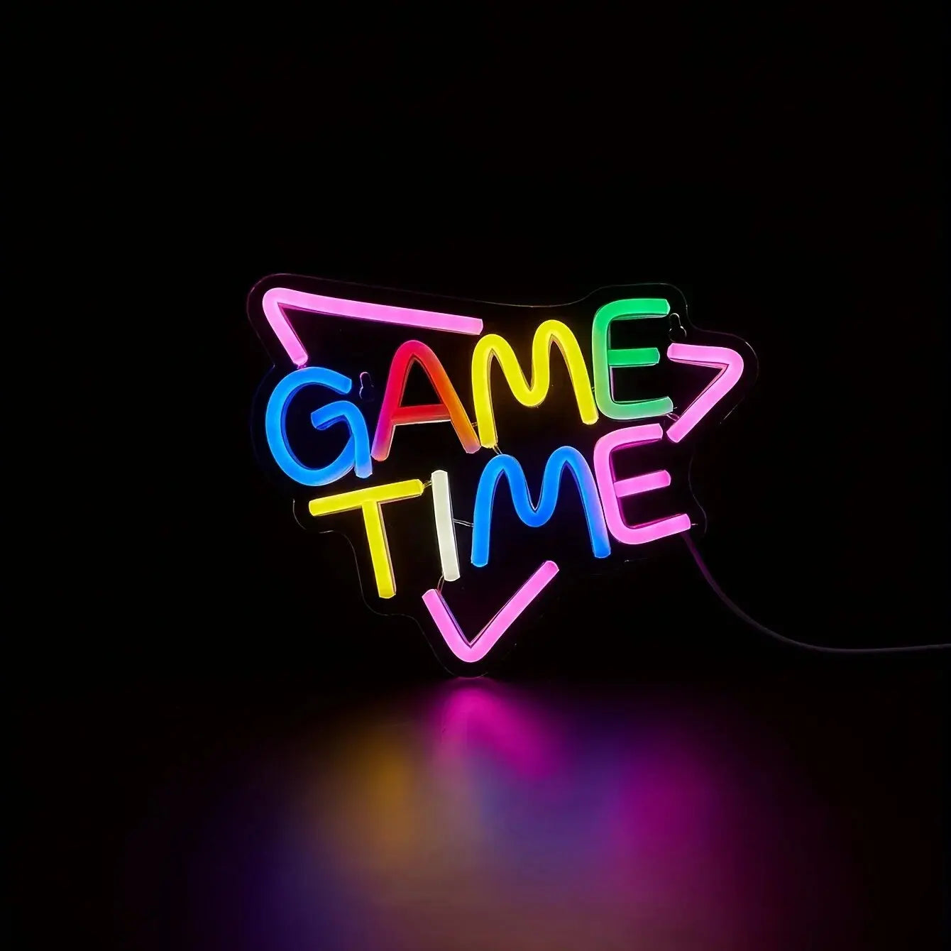 Gamer LED Signs