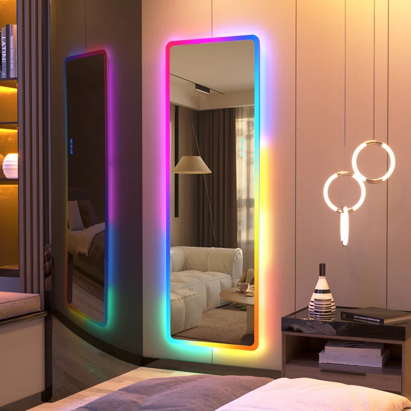 LED Mirror