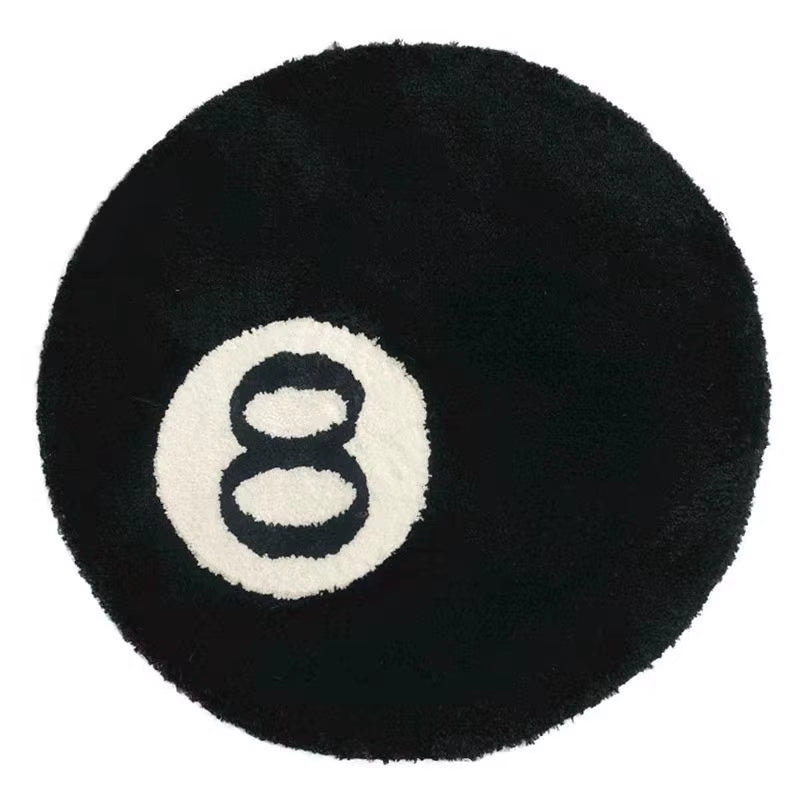 8 Ball