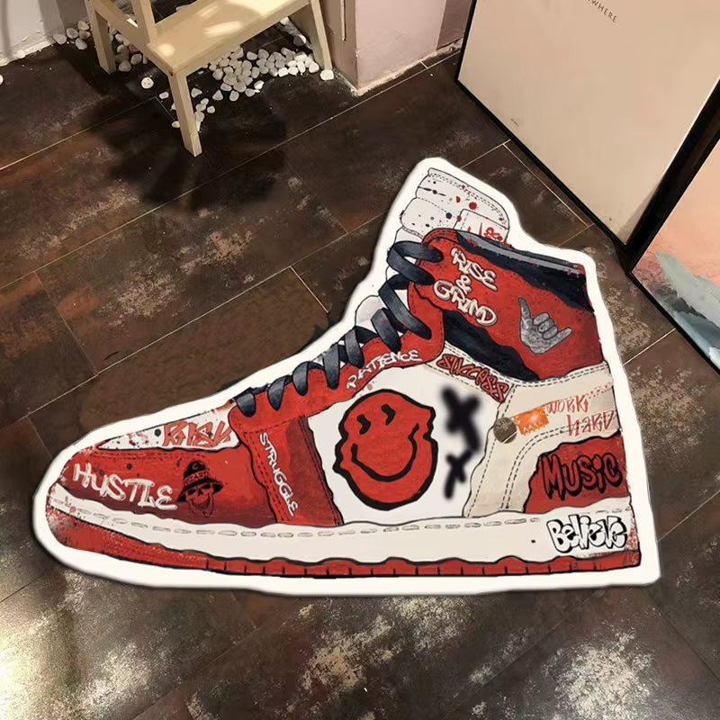 Retro Custom Jordan
