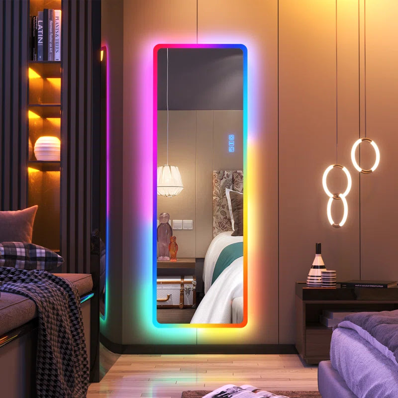LED Mirror